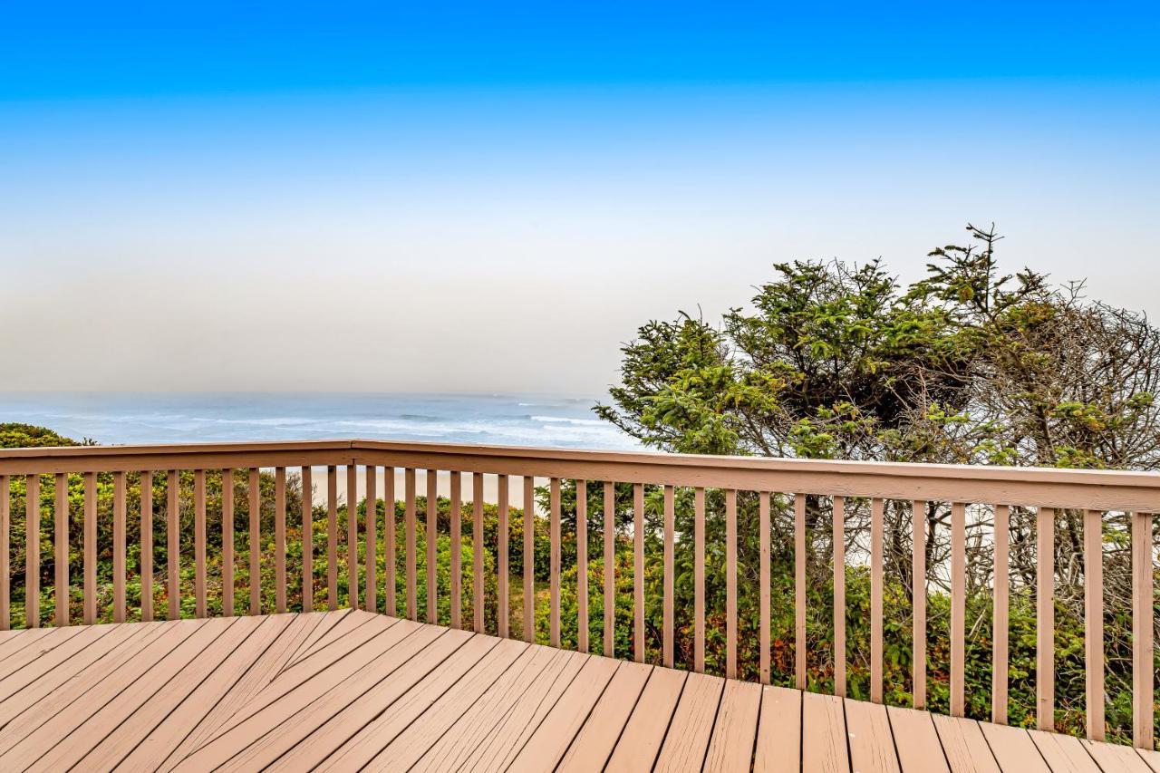 Villa Waive Time Lincoln City Exterior foto