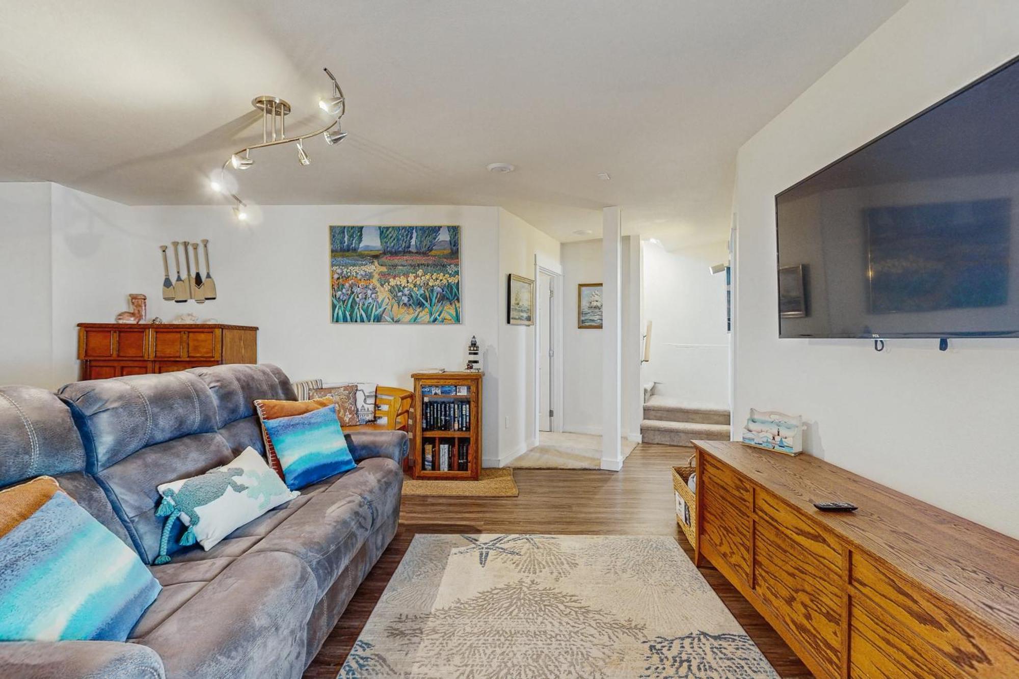 Villa Waive Time Lincoln City Exterior foto