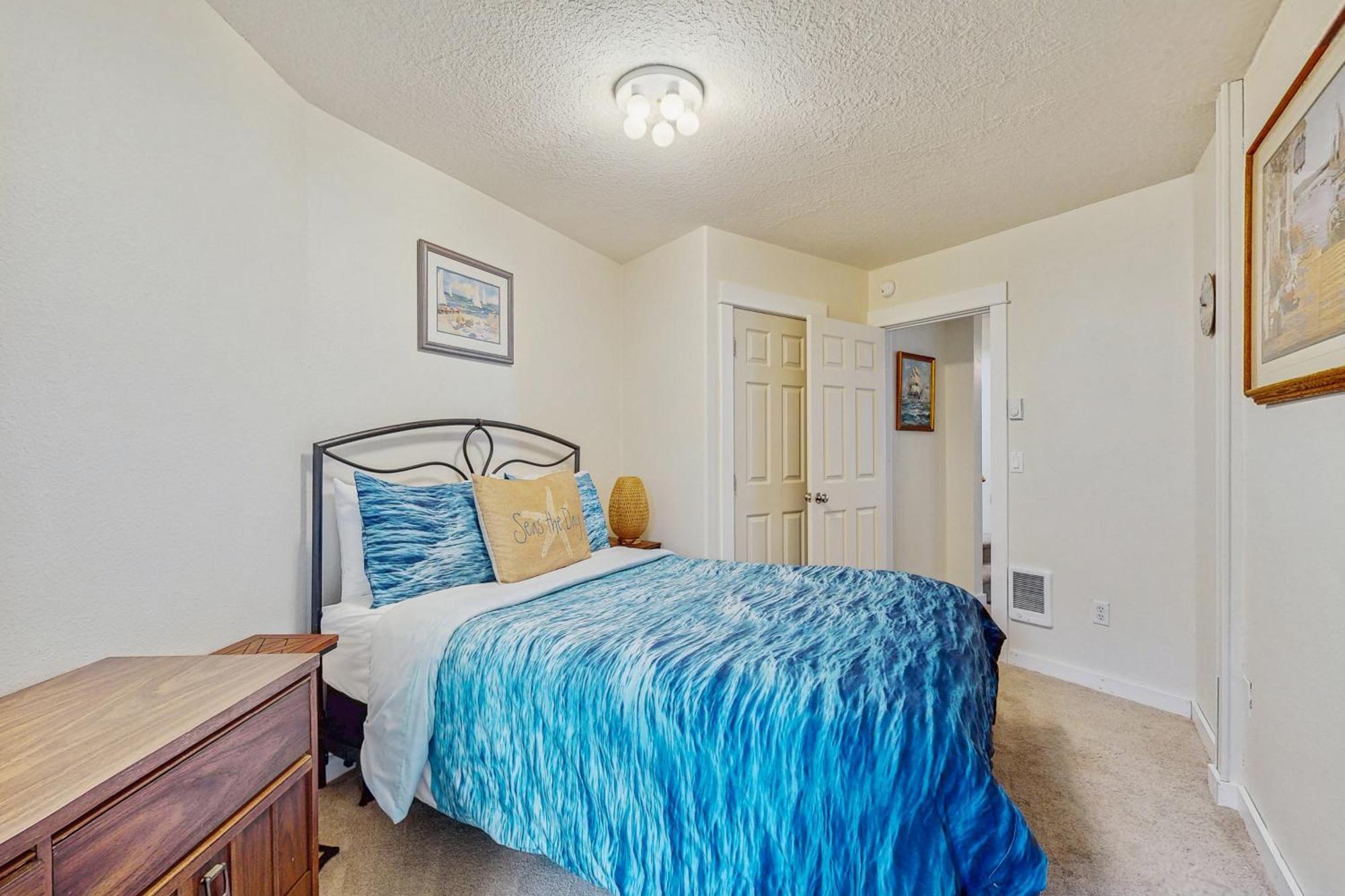 Villa Waive Time Lincoln City Exterior foto